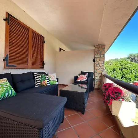 Feriehus Capo Mannu Surf House 100mt From Sea *
